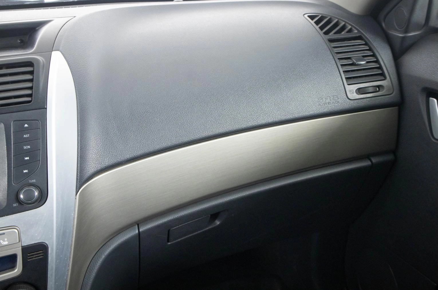 Geely Emgrand X7 15 из 22