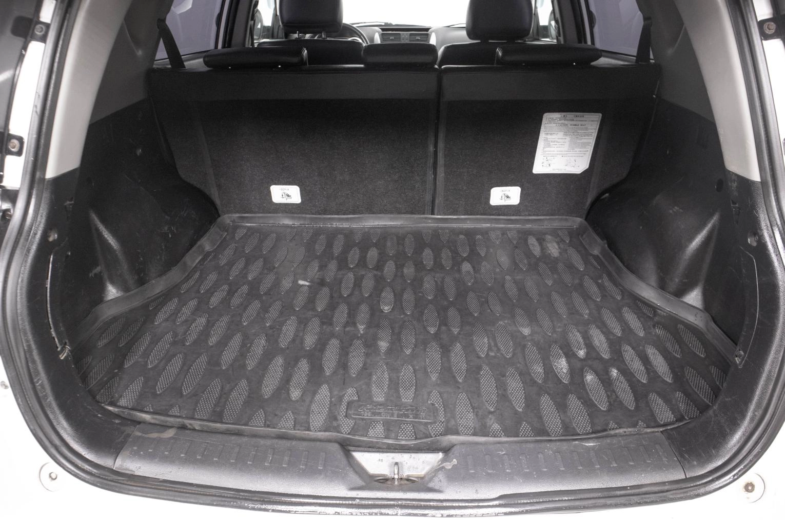 Geely Emgrand X7 7 из 22