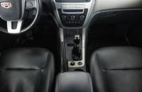 Geely Emgrand X7 18 из 22