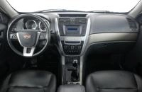 Geely Emgrand X7 14 из 22