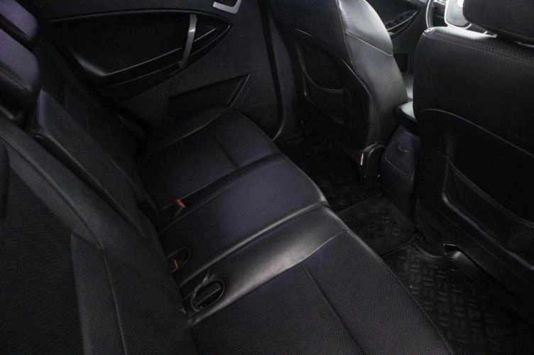 Geely Emgrand X7 11 из 22