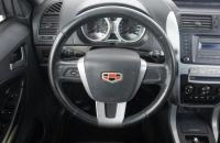 Geely Emgrand X7 19 из 22