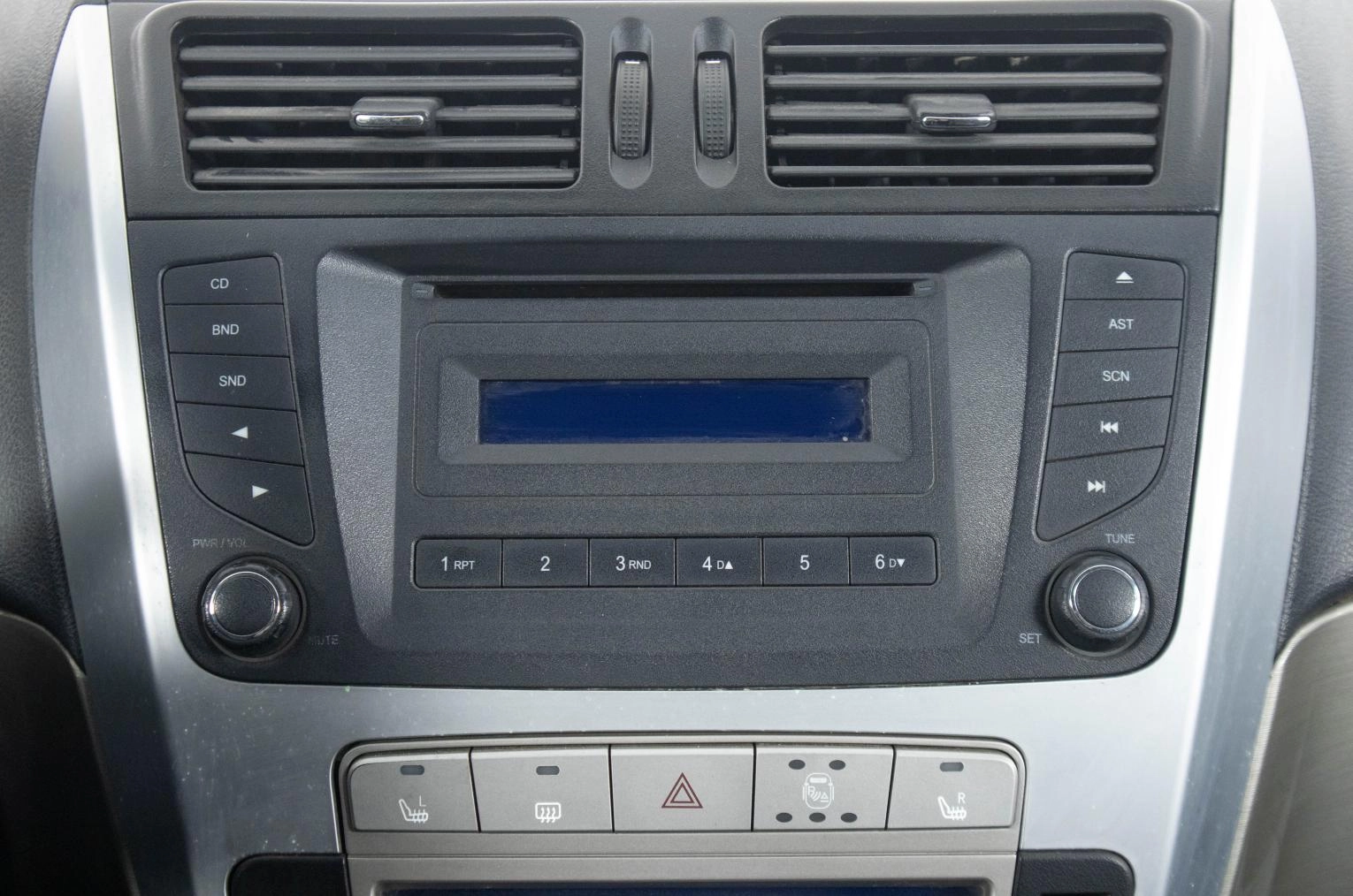 Geely Emgrand X7 16 из 22