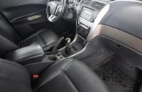 Geely Emgrand X7 12 из 22