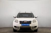 Geely Emgrand X7 2 из 22