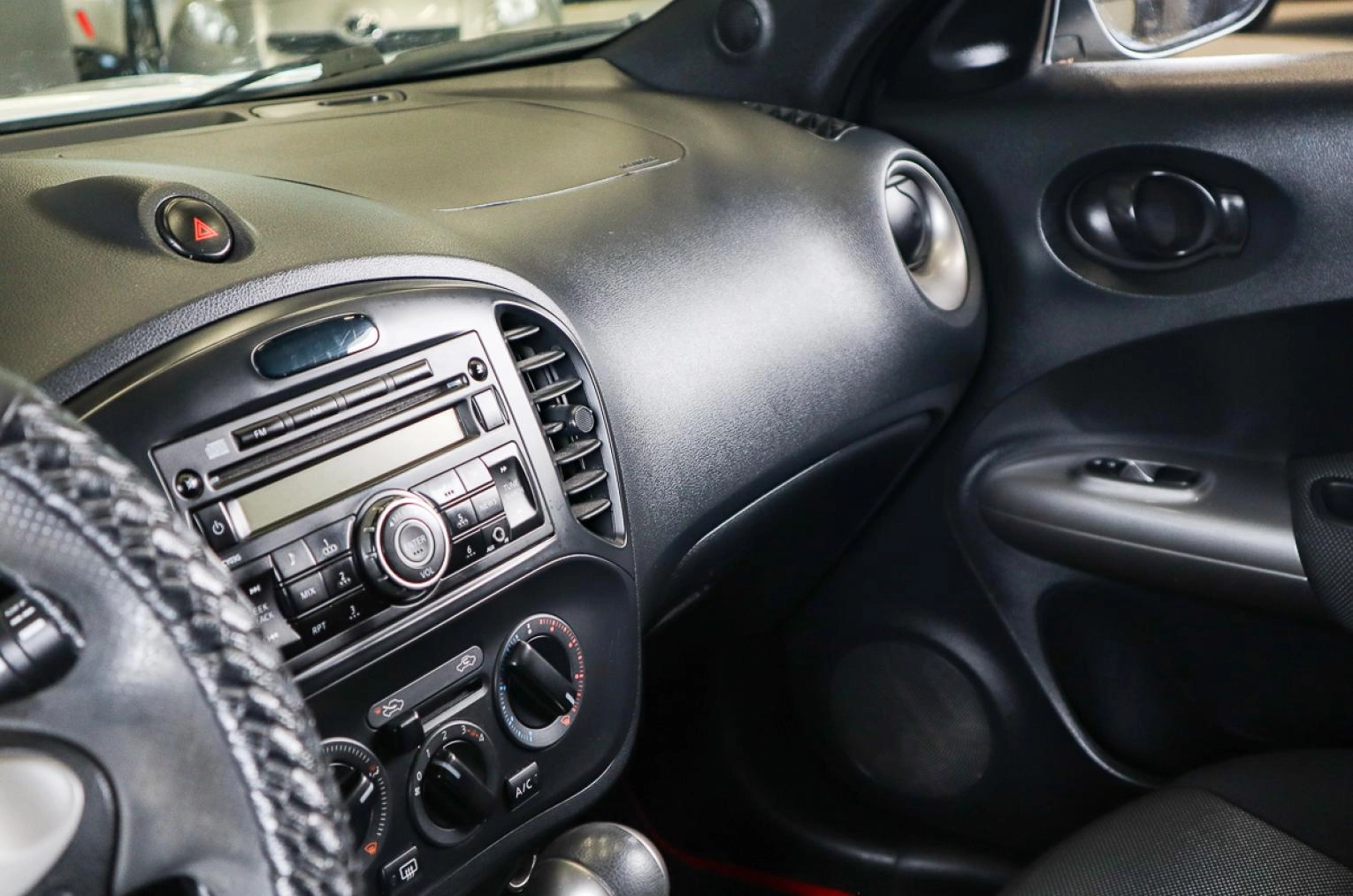 Nissan Juke 11 из 18