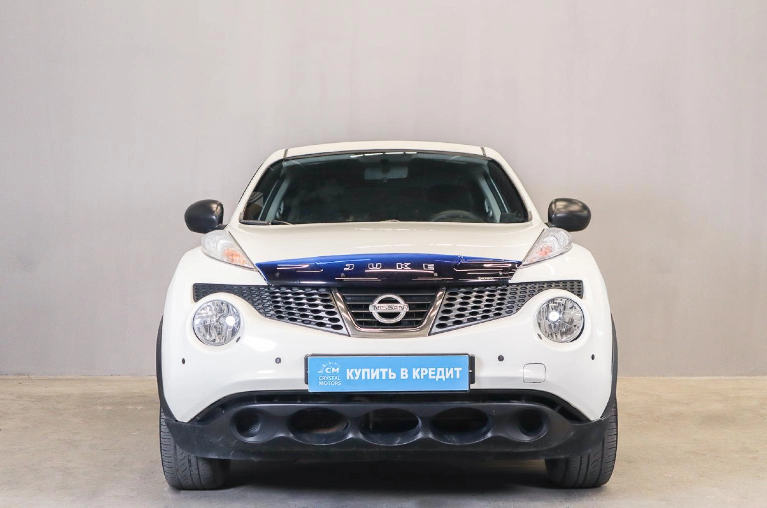 Nissan Juke 2 из 18