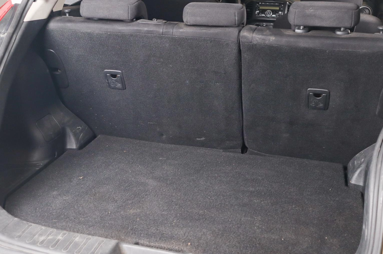 Nissan Juke 18 из 18