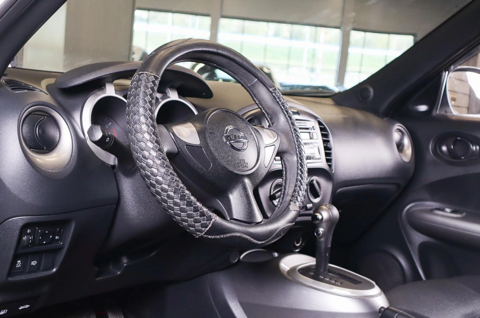 Nissan Juke 7 из 18