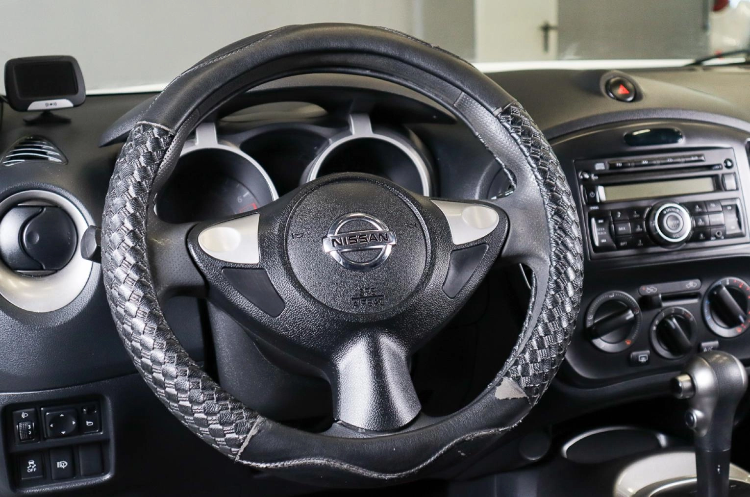 Nissan Juke 8 из 18