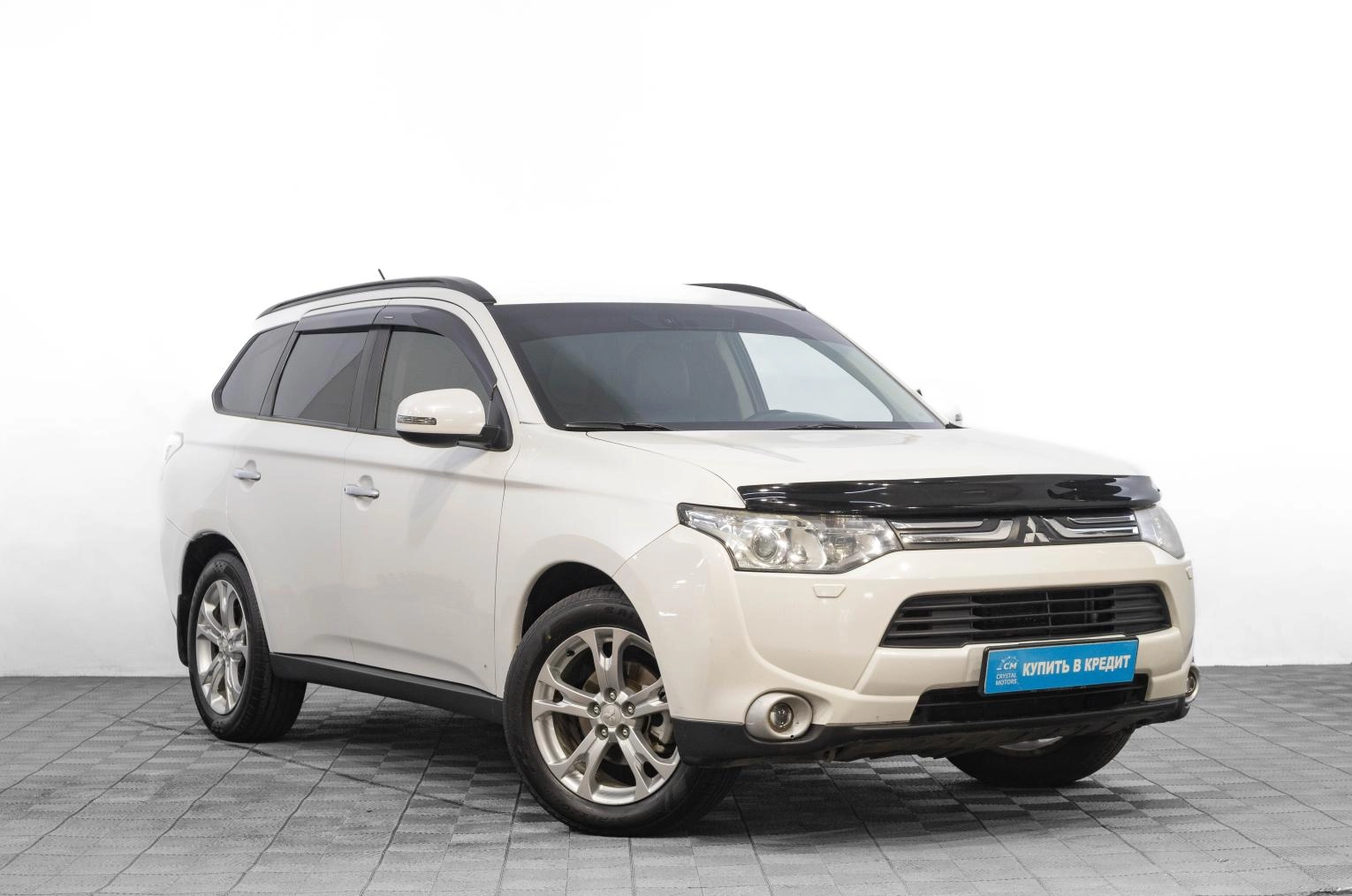 Автомобиль