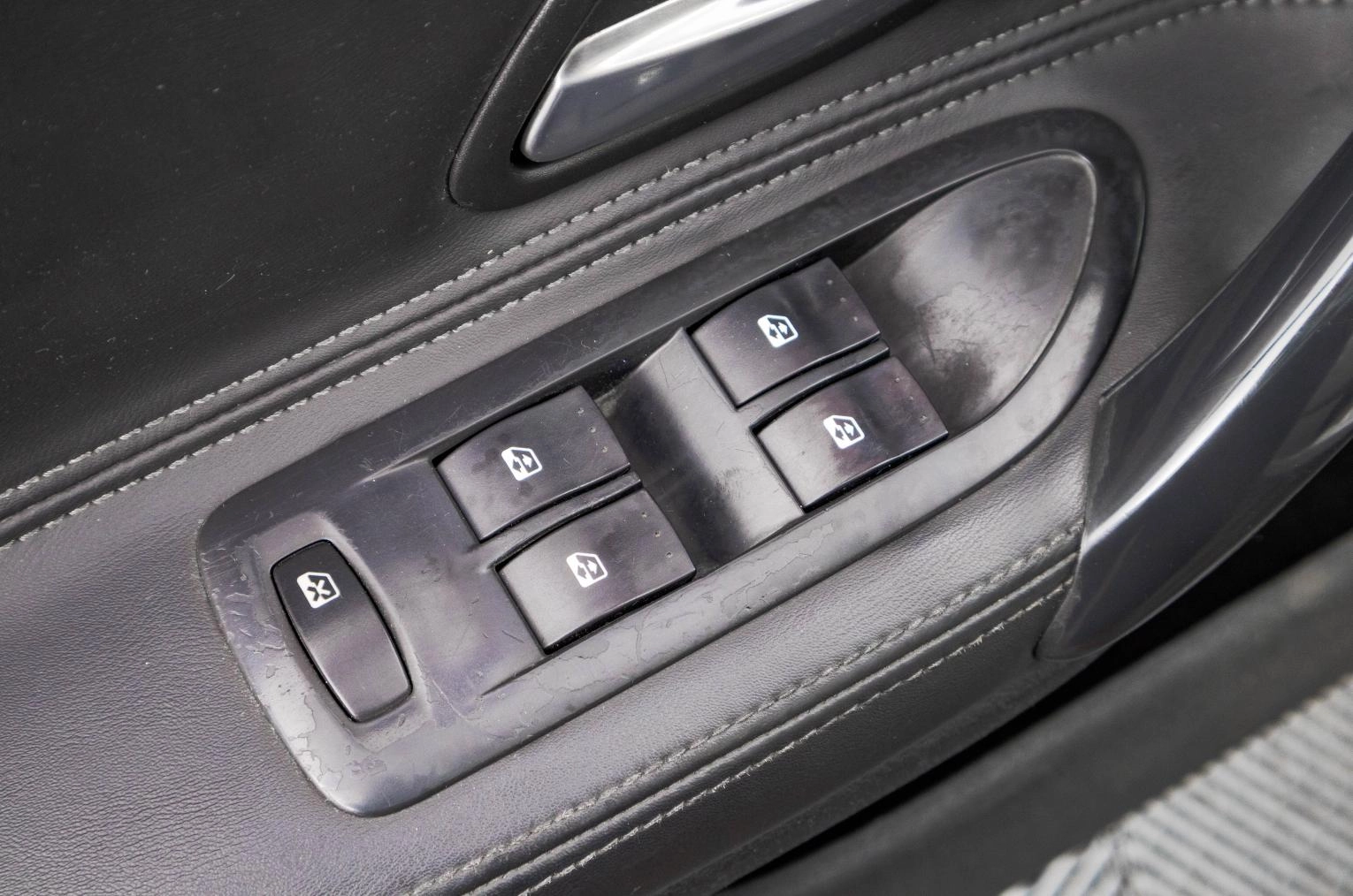 Renault Laguna 13 из 28