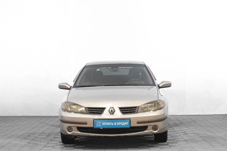 Renault Laguna 2 из 6