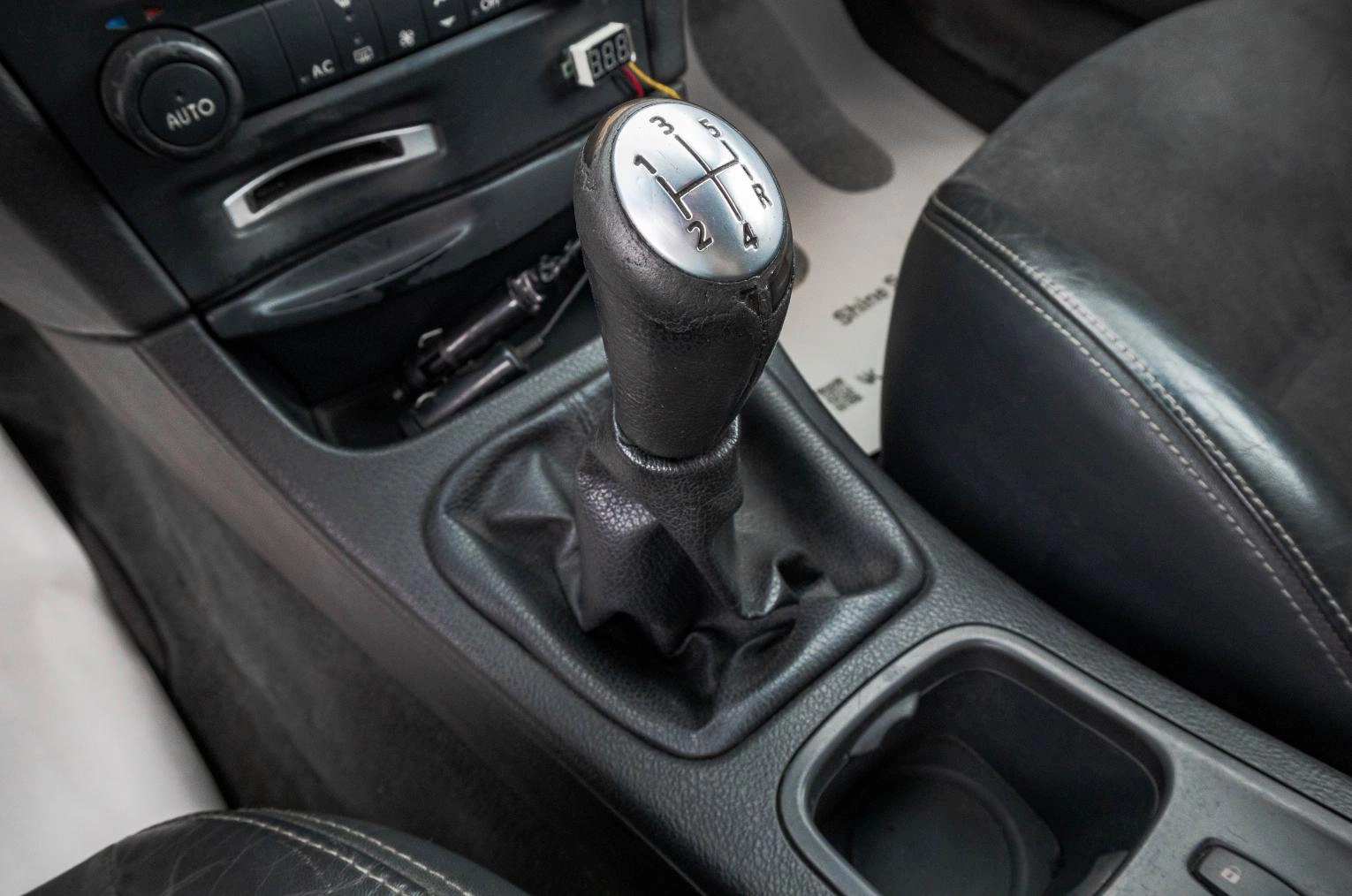 Renault Laguna 20 из 28