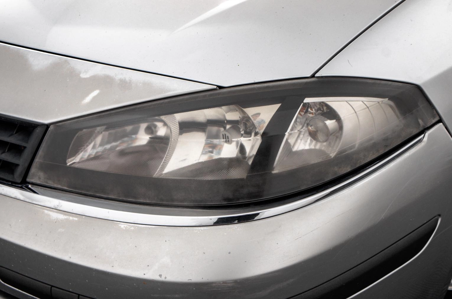 Renault Laguna 8 из 28