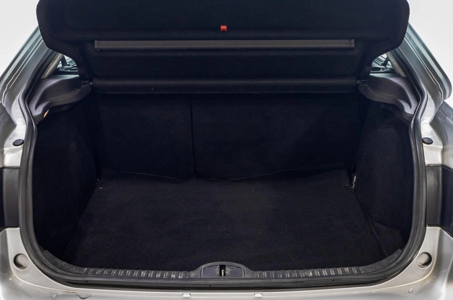 Renault Laguna 28 из 28