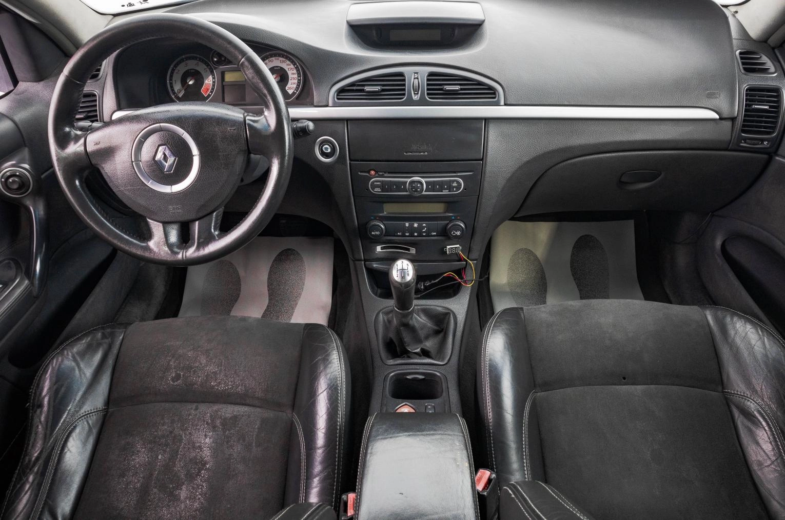 Renault Laguna 10 из 28