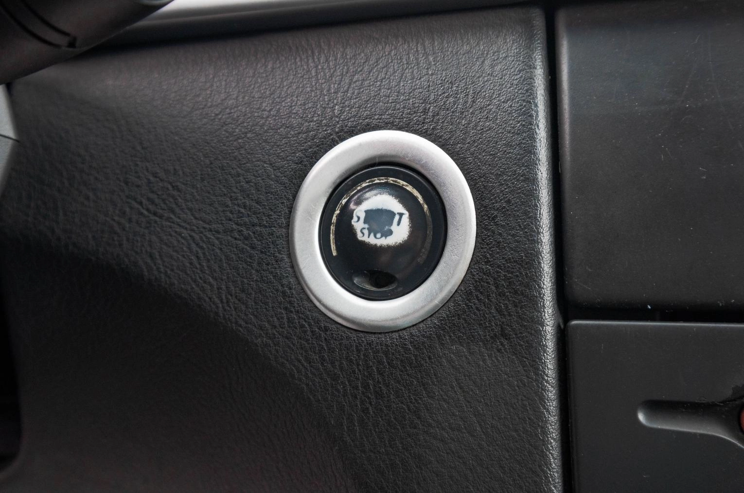 Renault Laguna 22 из 28