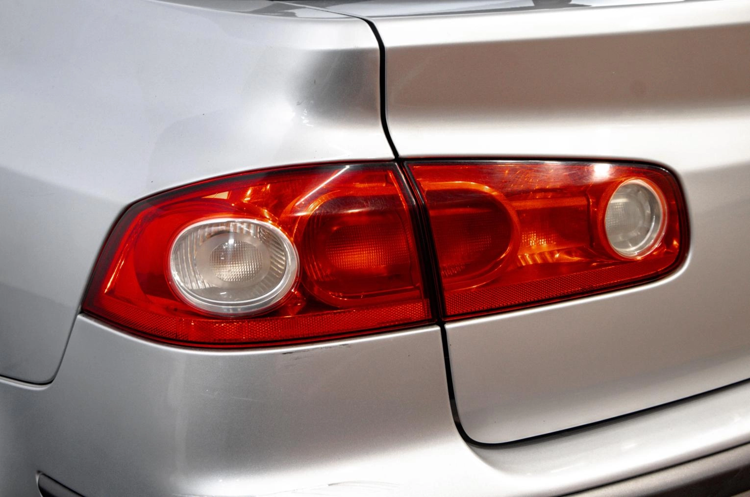 Renault Laguna 9 из 28