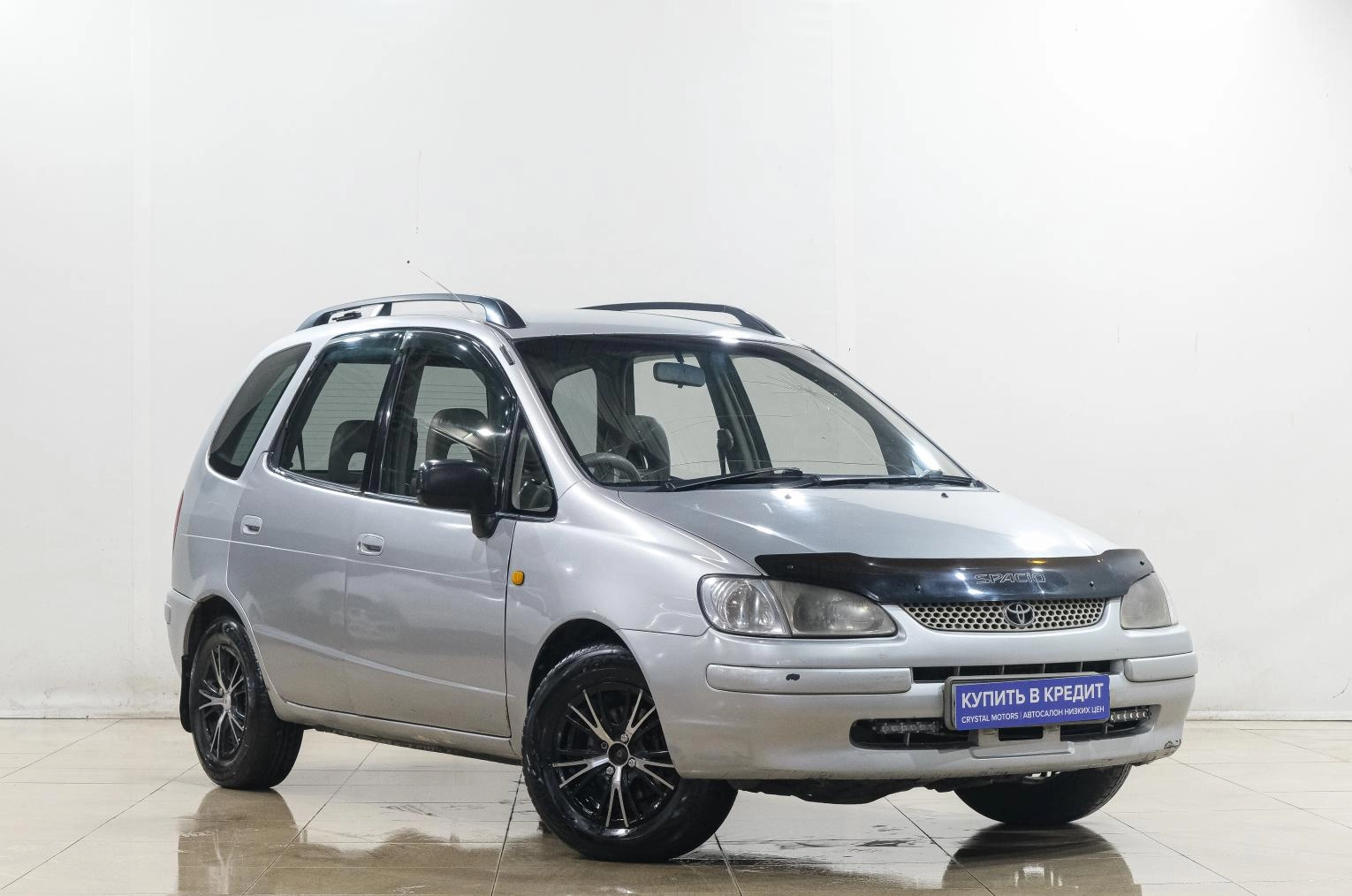 Автомобиль