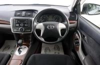 Toyota Premio 14 из 21