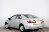 Toyota Premio 4 из 21