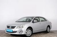 Toyota Premio 3 из 21