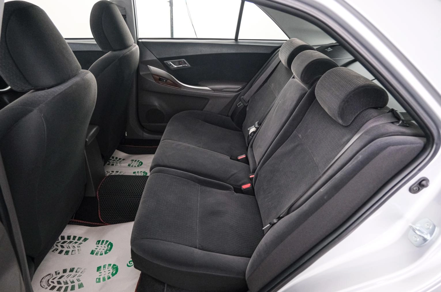 Toyota Premio 20 из 21