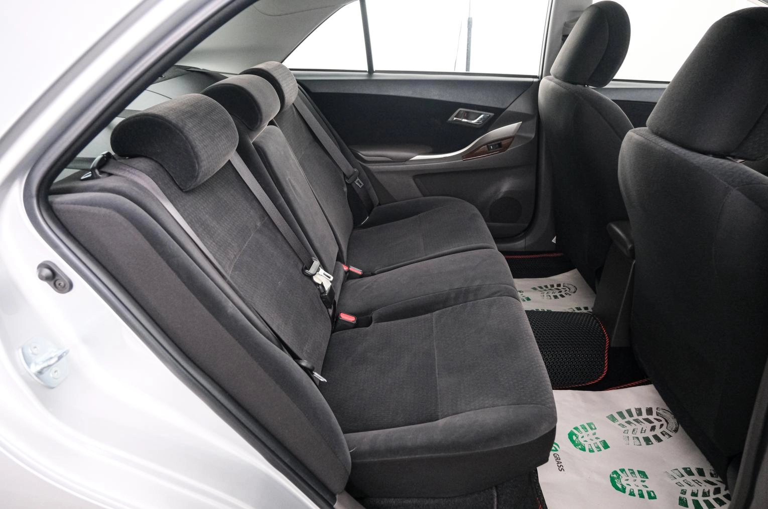 Toyota Premio 19 из 21