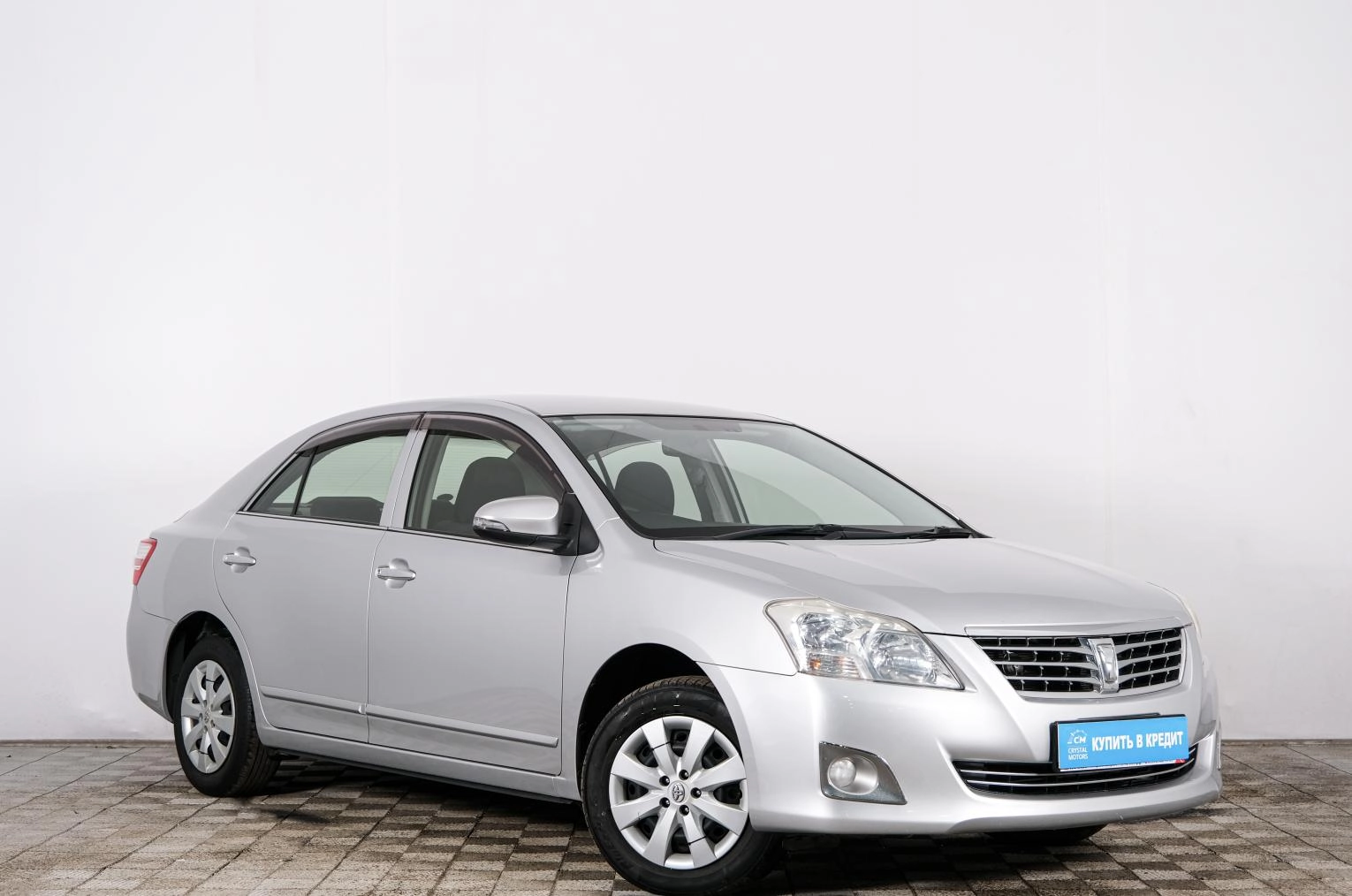 Toyota Premio 1 из 21