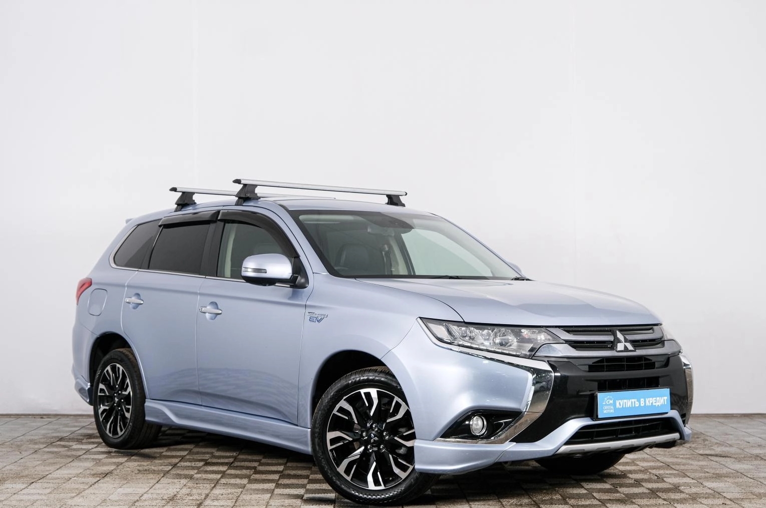 Автомобиль