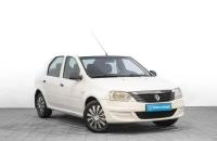 Renault Logan 1 из 23