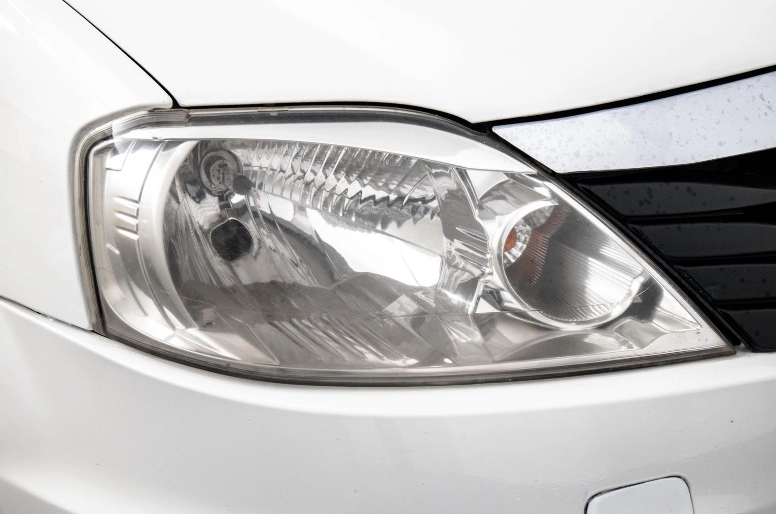 Renault Logan 8 из 23