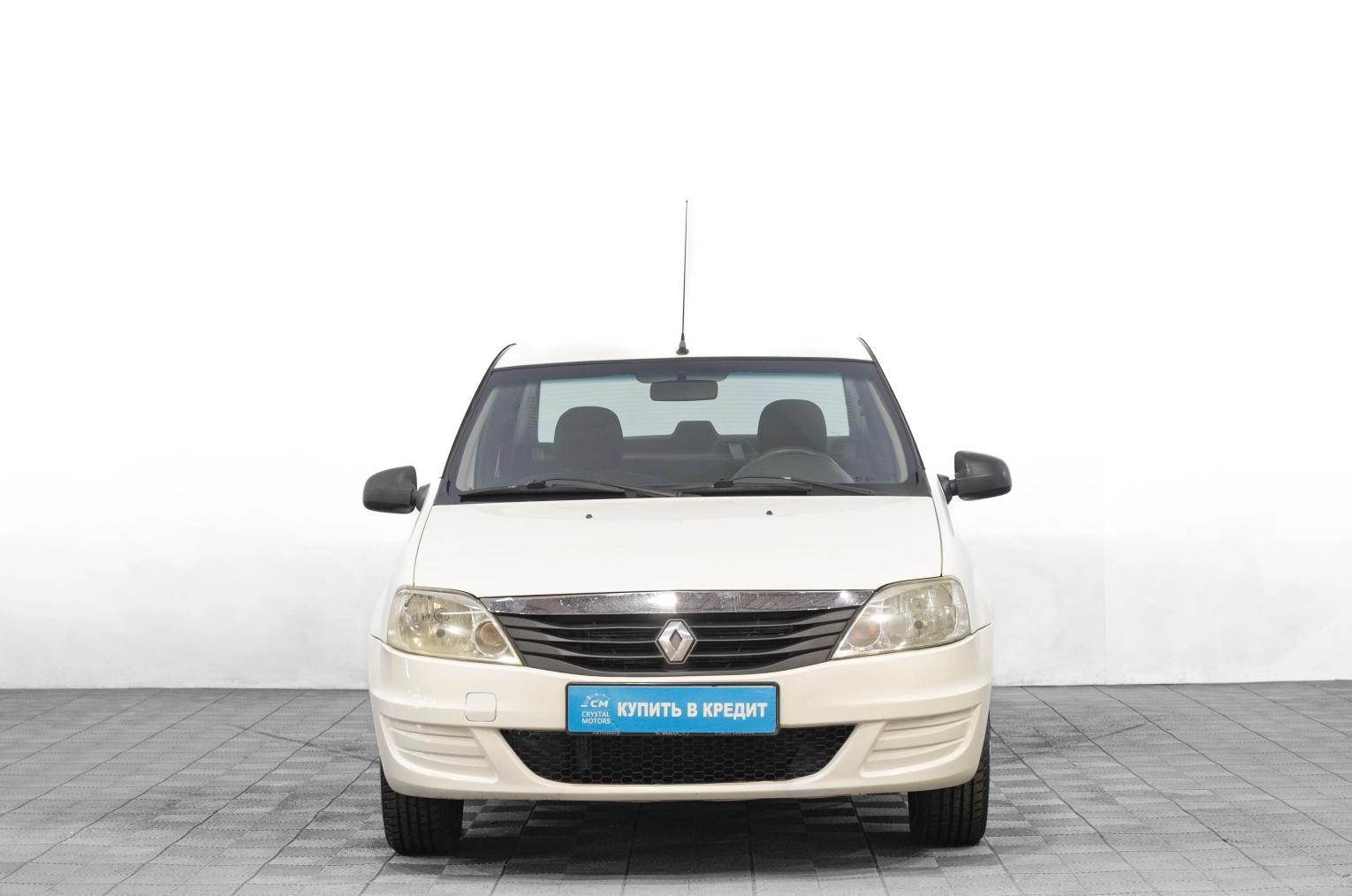 Renault Logan 2 из 23