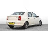 Renault Logan 4 из 23