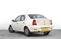 Renault Logan 6 из 23