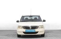 Renault Logan 2 из 23