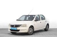 Renault Logan 3 из 23