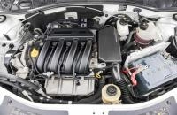 Renault Logan 7 из 23