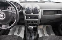 Renault Logan 15 из 23