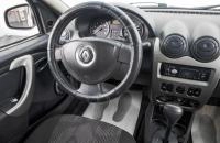 Renault Logan 14 из 23