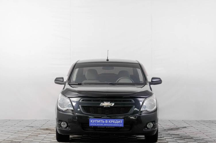 Chevrolet Cobalt 2 из 5