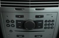 Opel Astra GTC 17 из 21