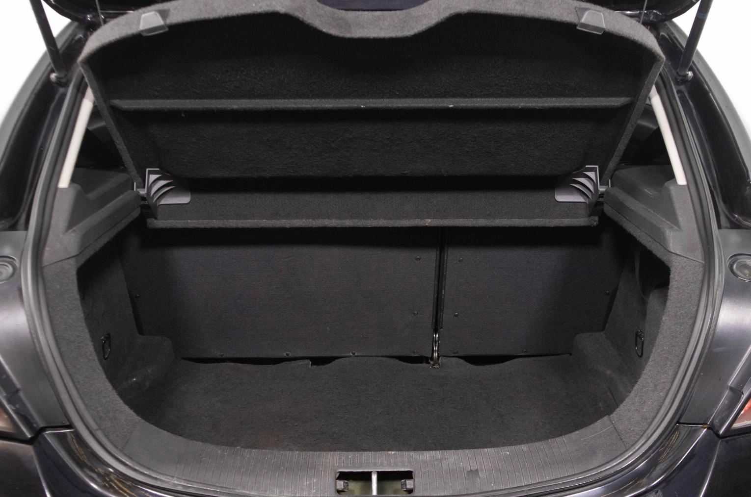 Opel Astra GTC 7 из 21