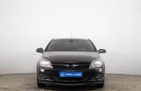 Opel Astra GTC 2 из 21