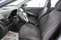 Hyundai Solaris 7 из 21