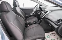 Hyundai Solaris 13 из 21