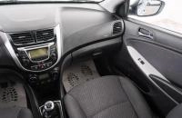 Hyundai Solaris 11 из 21