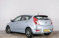 Hyundai Solaris 4 из 21