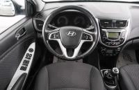 Hyundai Solaris 14 из 21